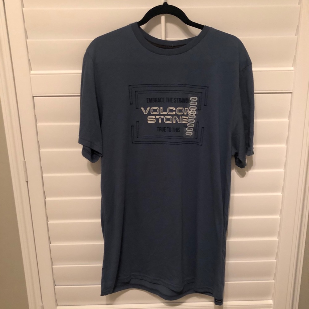 Volcom Mens shirts